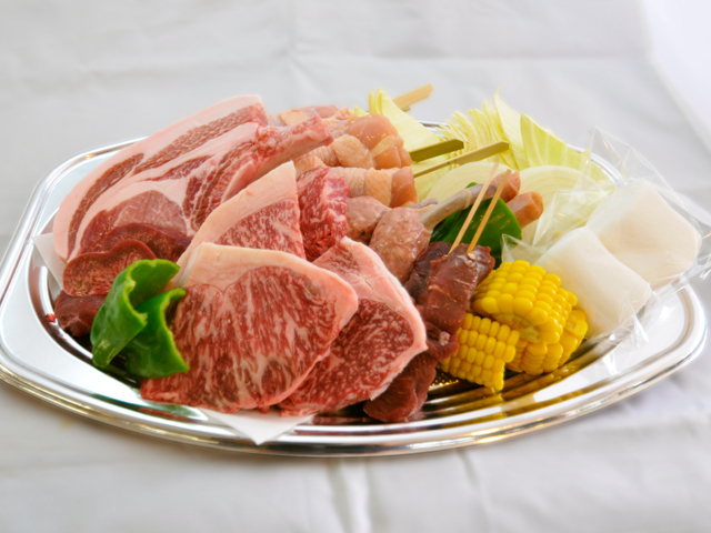 foods