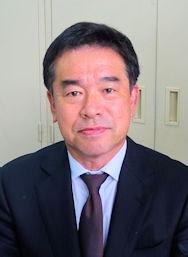 代表取締役 奥井 智裕 代表取締役 奥井 智裕